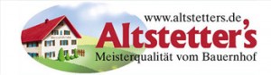 Altstetter