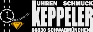 Keppeler-Schmuck