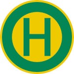 Haltestelle