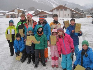 Skischule_Schwabmuenchen_Abschlussrennen_Siegerehrung