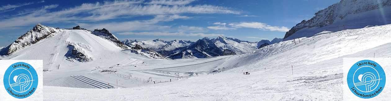 Schneesportschule Schwabmünchen